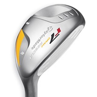 Taylormade Golf R7 Draw Hybrid