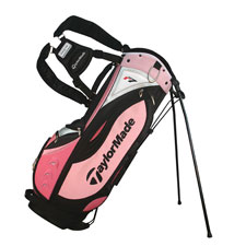Taylormade R7 Ladies Stand Bag