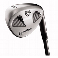 Taylormade Golf Left Handed RAC TP Satin Wedges