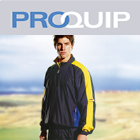 Proquip RYDER CUP Limited Edtion Silk Touch Suit