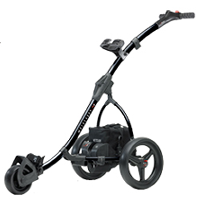 Motocaddy S1 Digital Trolley