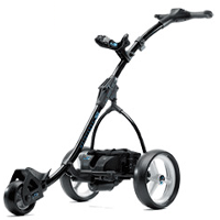 Motocaddy S3 Digital Trolley