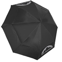 Sun Mountain Double Canopy Umbrella
