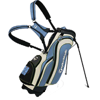 Taylormade Masters Season Opener Stand Bag