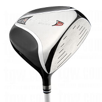 Wilson Staff Golf Spine Driver