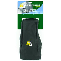 Golfers Club Trolley Mitten