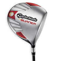 Taylormade Burner Driver