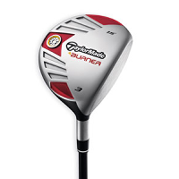 Taylormade Golf Burner Fairway Wood