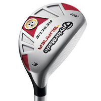 Taylormade Burner Hybrid Graphite