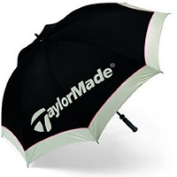 Taylormade Players Golf Umbrella