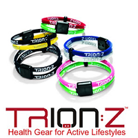 TRION:Z Bracelets