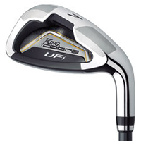 Cobra Golf UFI  Irons Graphite 5-SW