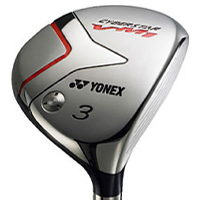 Yonex Golf Cyberstar VM1 Fairway Woods