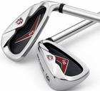 Wilson Di7 Irons Steel