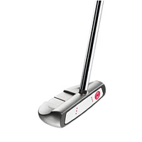 Odyssey White Hot XG #5 Centre Shaft Putter