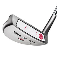 Odyssey Golf Left Handed White Hot XG #9
