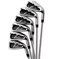 Wilson Staff Luxe Ladies Irons 5-SW