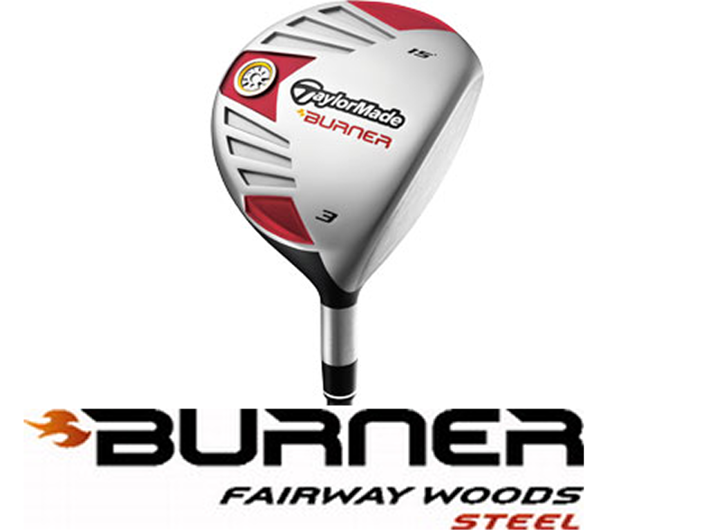 taylor made golf
