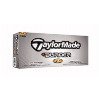 Taylormade Burner TP Golf Balls 3 Dozen