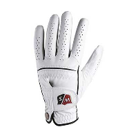 Wilson Grip Soft Golf Glove