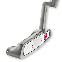Odyssey Golf Left Handed White Hot XG #1