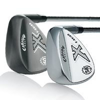 Callaway X-Forged Vintage Wedge 2008