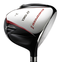 Yonex Golf Nanospeed i Fairway Woods
