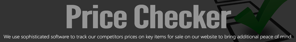 Price Checker