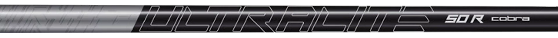 Cobra Ultralite Shaft