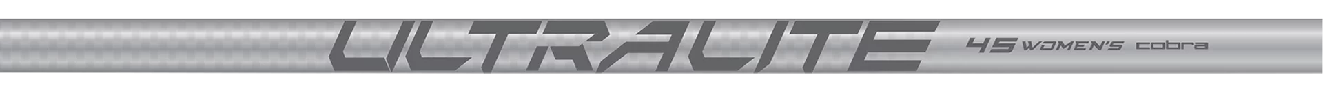 Cobra Womens Ultralite Shaft