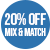 Mix & Match Multi Buy Offer - Ashworth Clothing Mix & Match Multi Buy Offer - Ashworth Clothing
