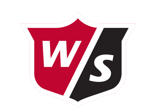 Wilson Staff Shield - Golfgeardirect