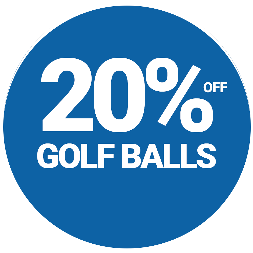 20% Off! Srixon Z-Star Balls