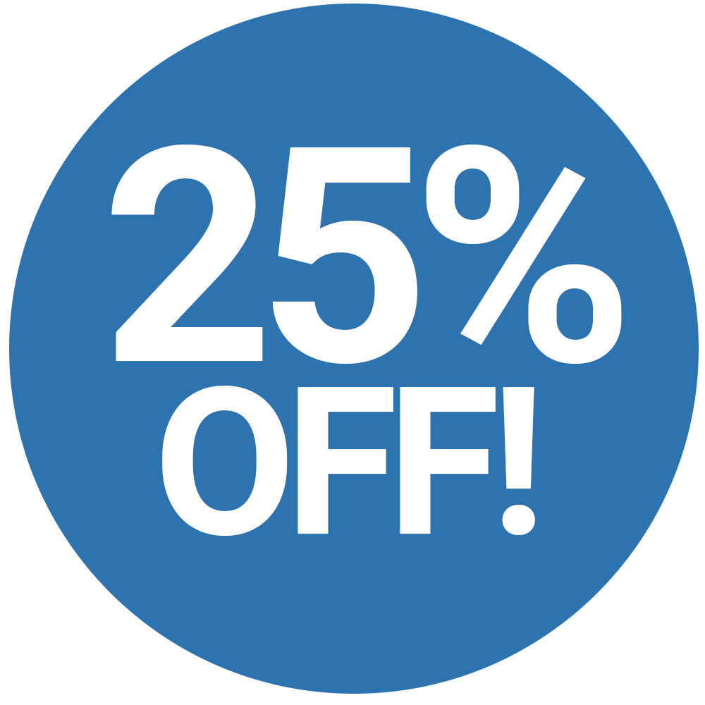 25% Off! Motocaddy Accessories