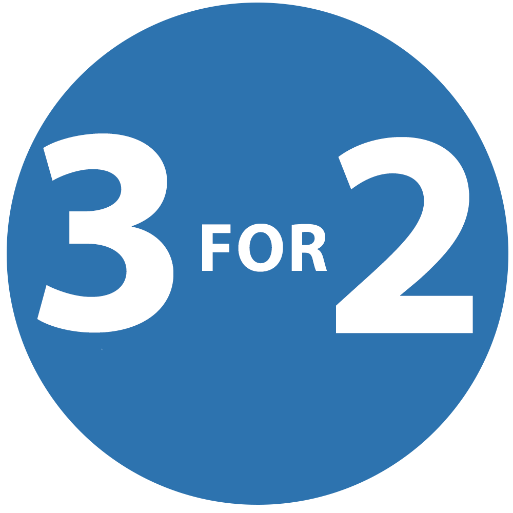 3 FOR 2: FootJoy Gloves