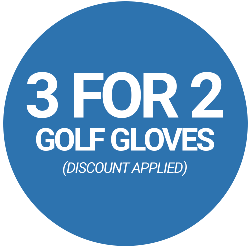 3 For 2 Glove Offers (Discount Applied)