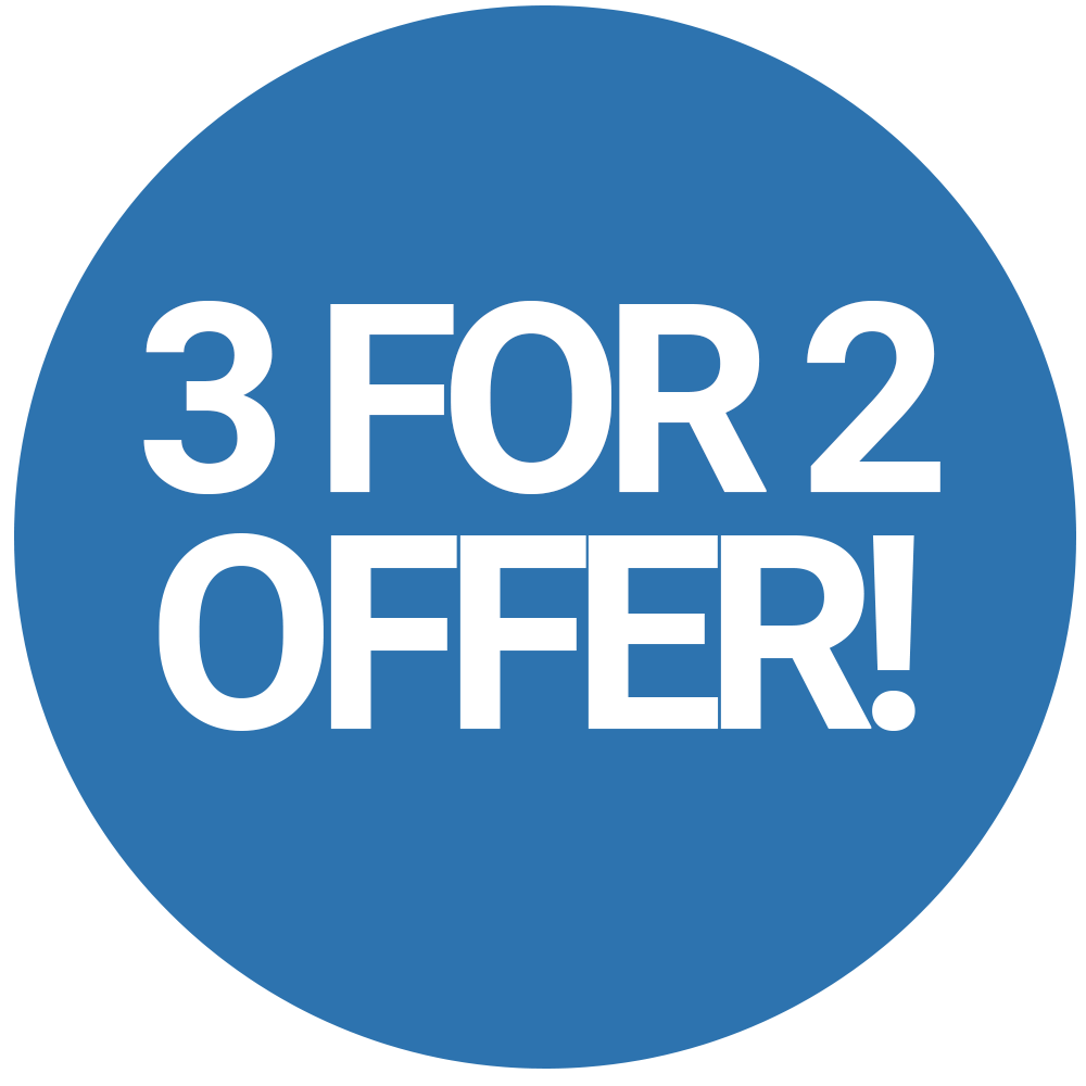 3 FOR 2: FootJoy Gloves