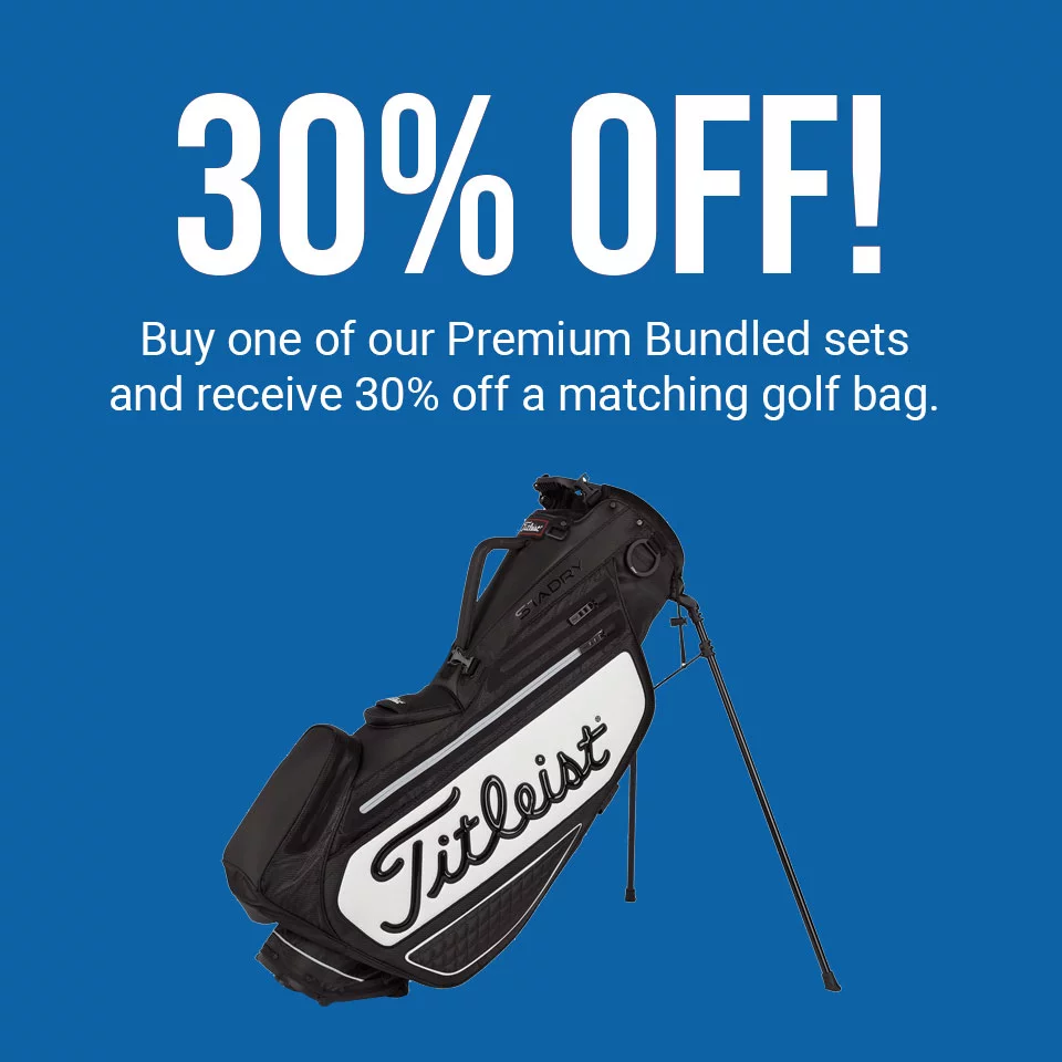 30% Off Matching Bag