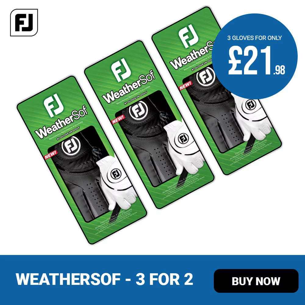 FootJoy GTXtreme