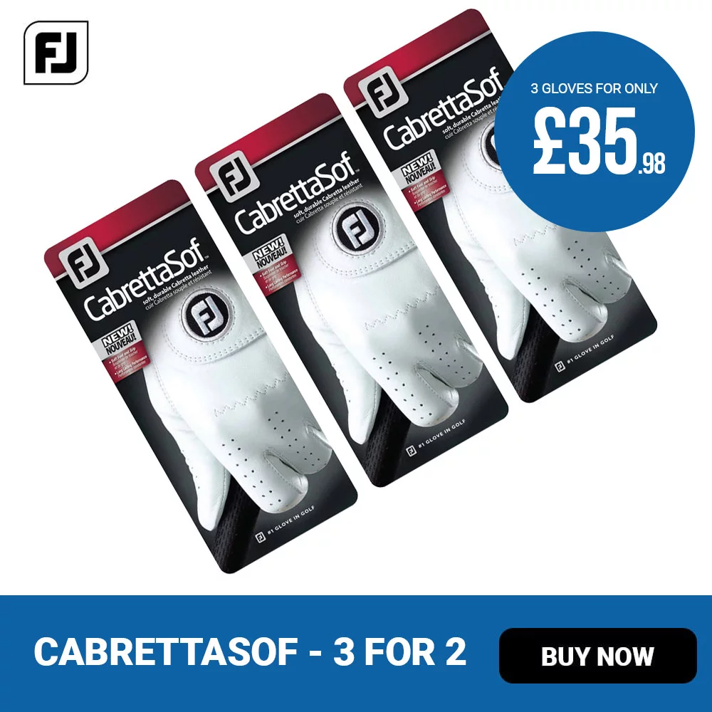 FootJoy Pure Touch