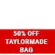 50% OFF TaylorMade Bags