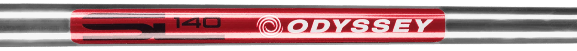 Odyssey Ai-Dual Cruiser Shaft