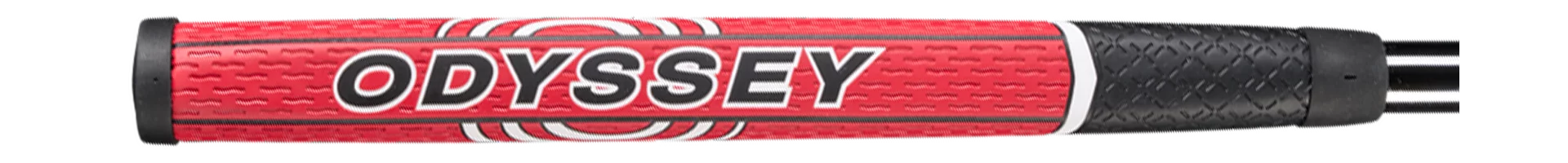 Odyssey Ai-Dual Grip