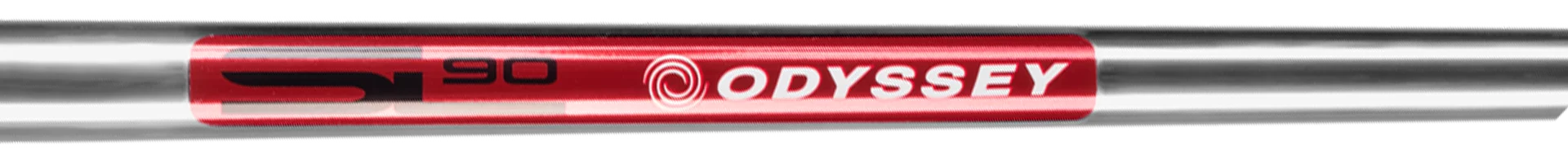 Odyssey Ai-Dual Shaft