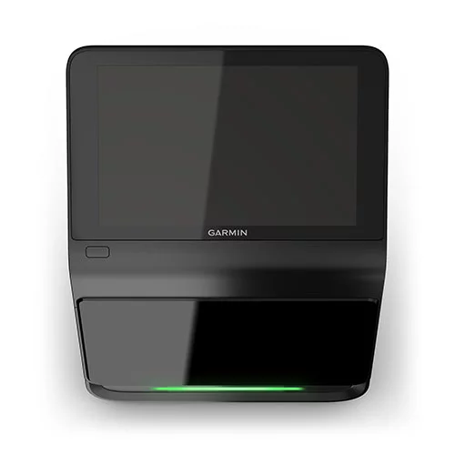 COLOUR TOUCHSCREEN