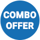 Big Max IQ + Aqua Bag Offer