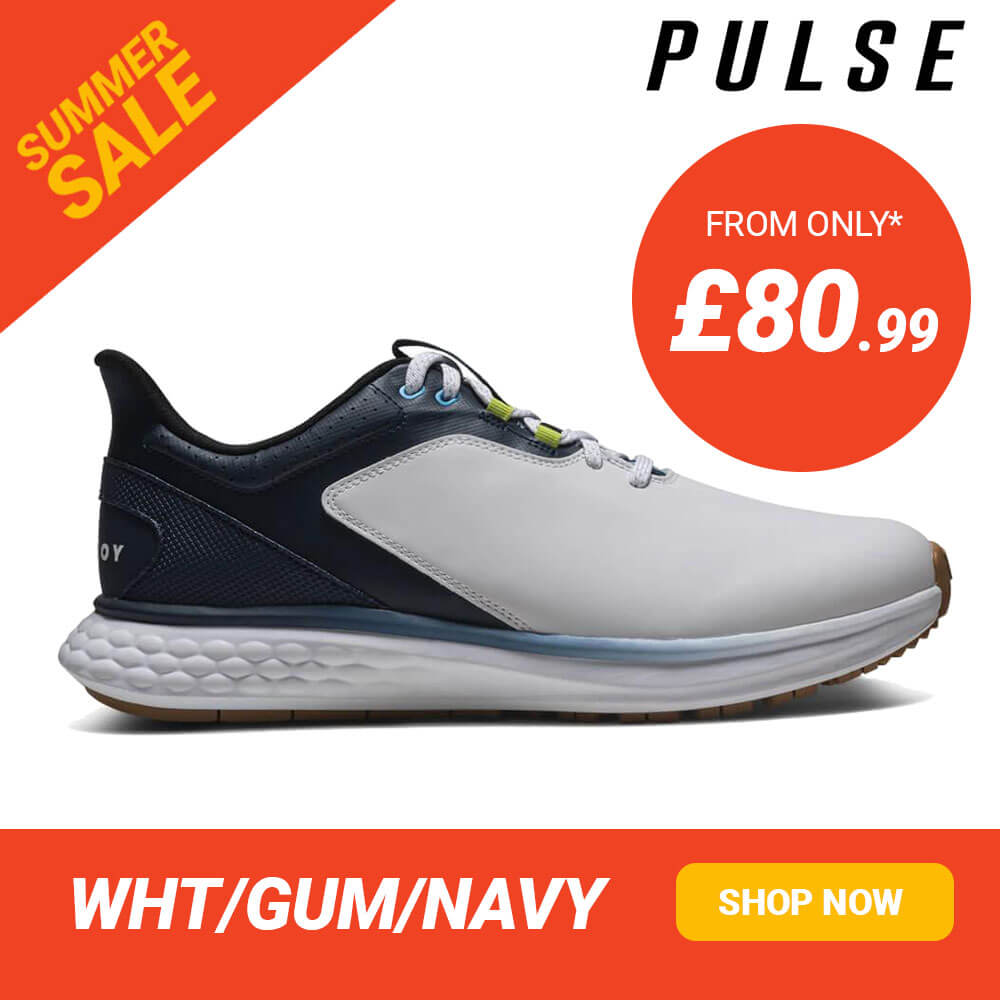 FJ White/Navy/Gum