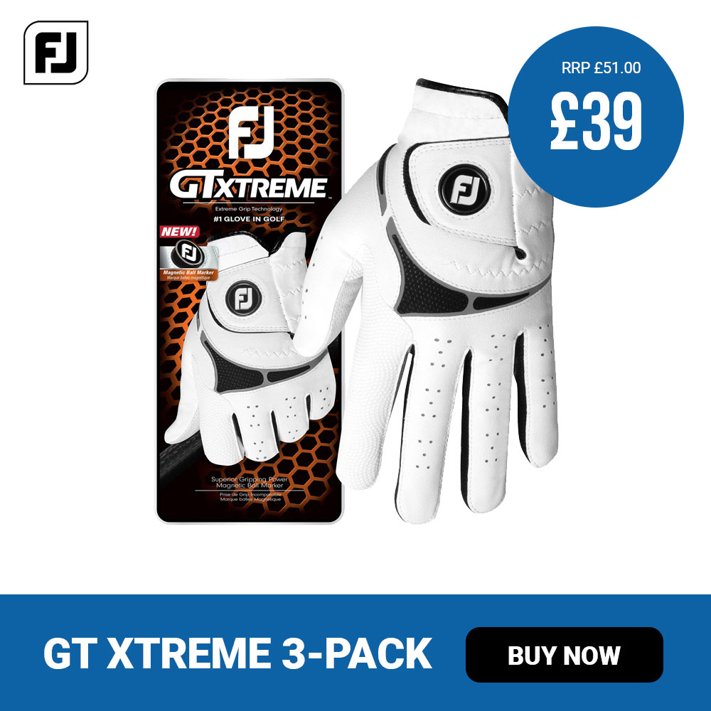 FootJoy GTXtreme