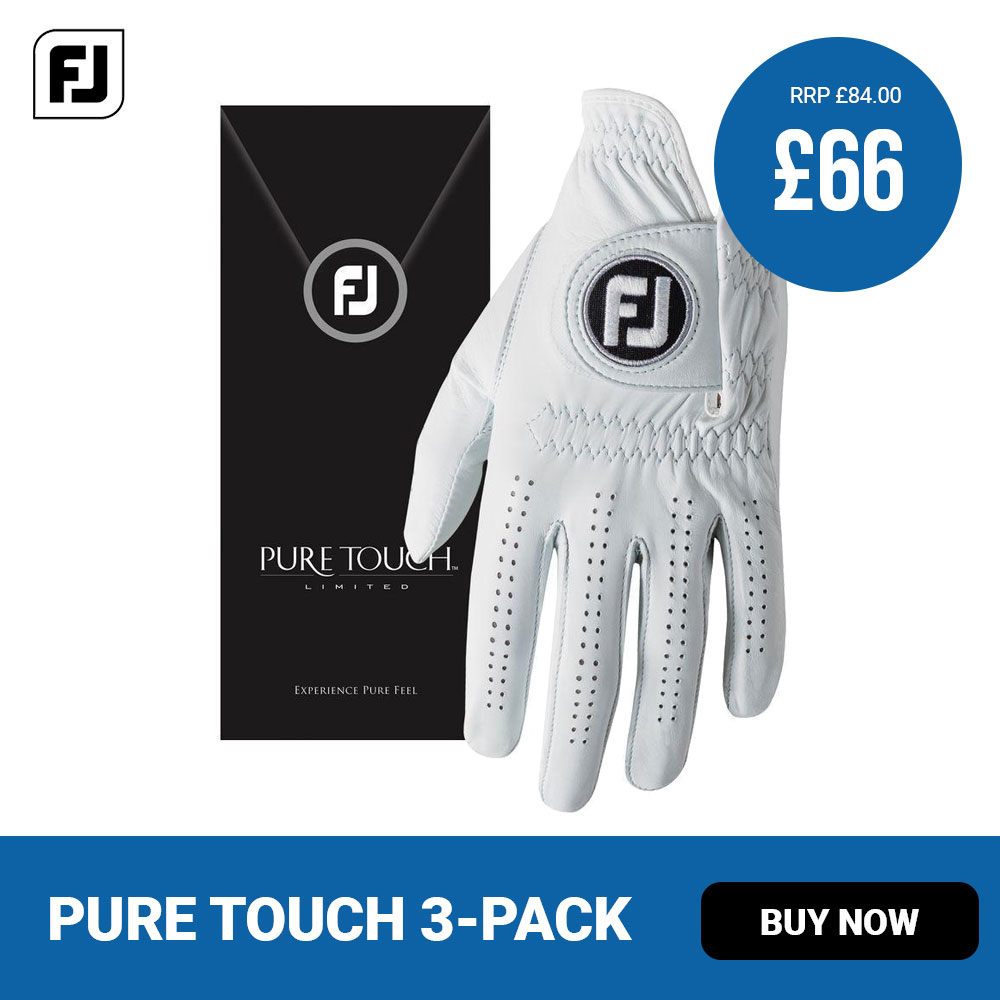 FootJoy Pure Touch
