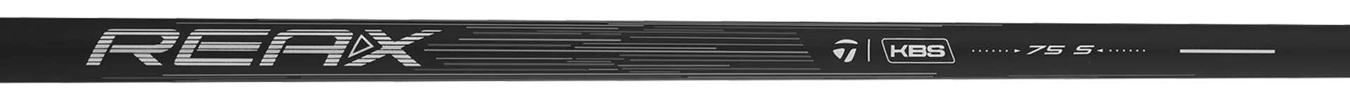 TaylorMade Qi4D REAX Hybrid Shaft